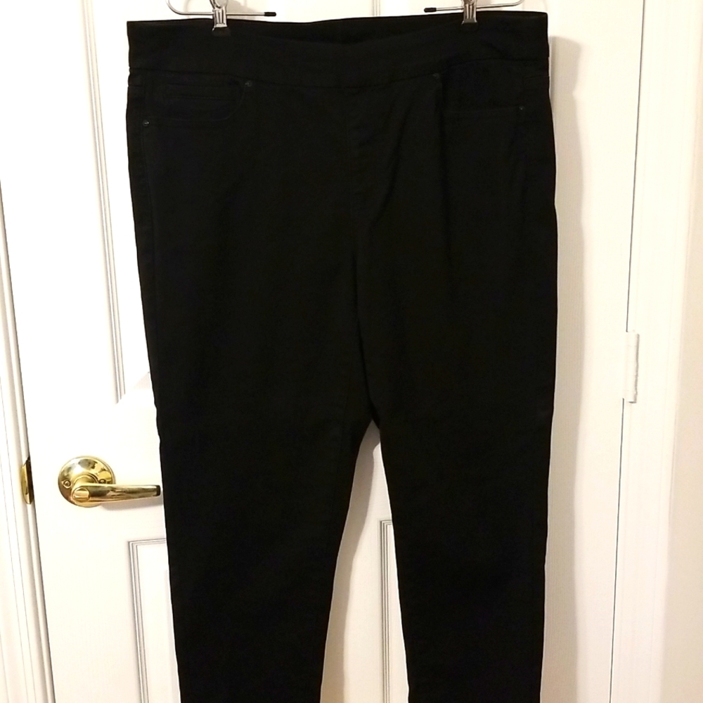 Women's Westbound ankle pants size 14W